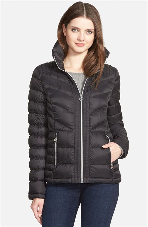 michael kors ivy jacket|michael kors jackets outlet.